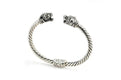 Warring Panthers Bangle