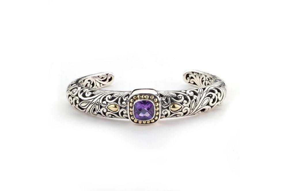 Zion Bangle