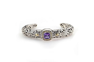 Zion Bangle