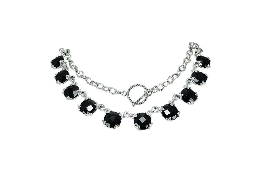 Zoe Necklace
