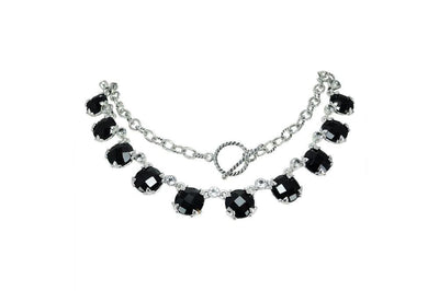 Zoe Necklace