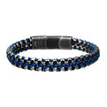 Allegiance Stainless Steel Bracelet | INOX