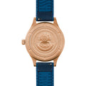 Bulova Bronze #CuSn8 Heritage Mens Watch