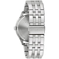 Caravelle Stainless Steel Classic CAR Mens Watch