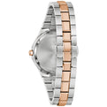 Bulova Stainless Steel Dress/Classic BUL Ladies Watch