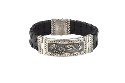 Shanghai Bracelet