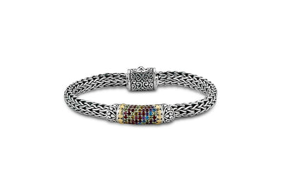 Ubud Bracelet- Multi